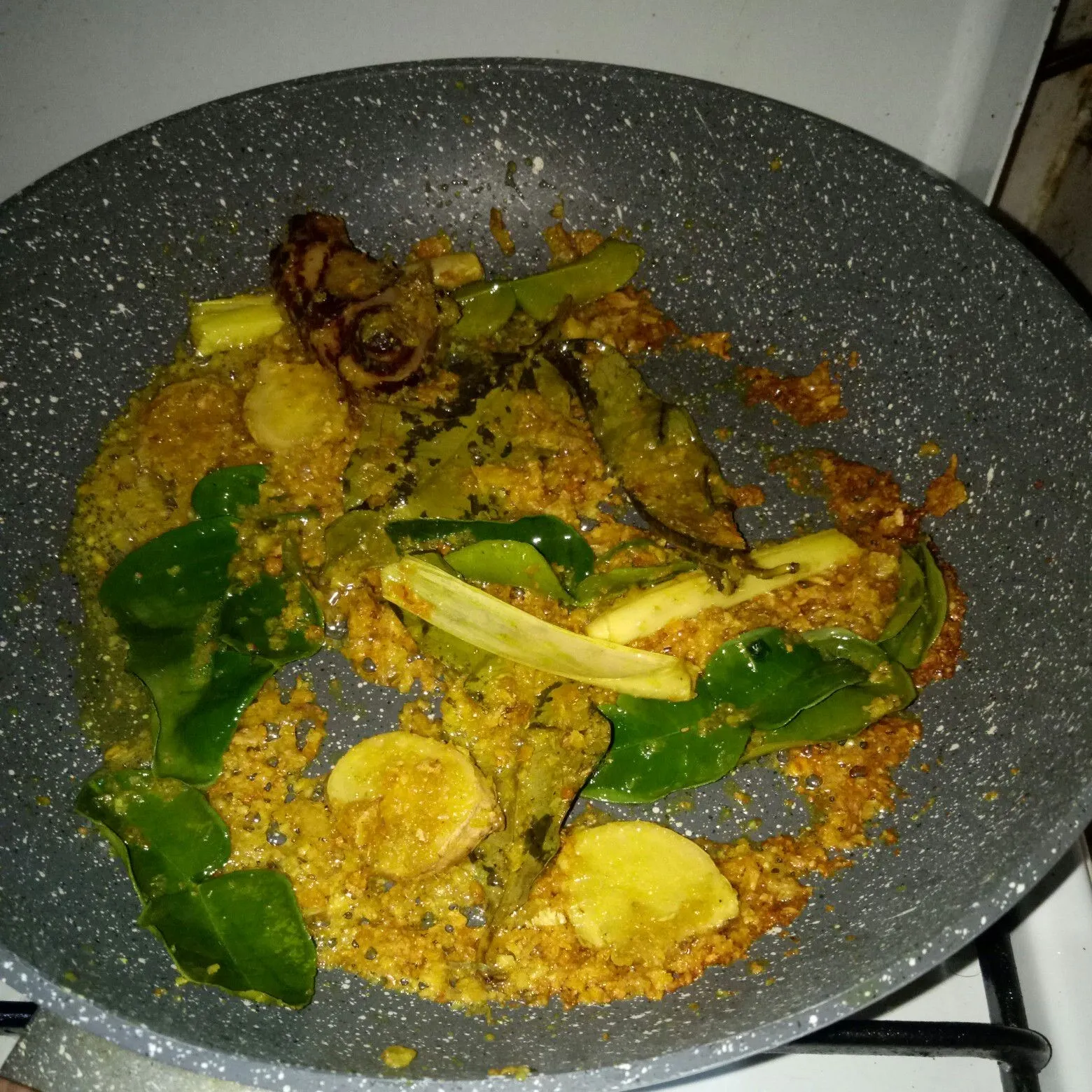 Step 3 Soto Ambengan