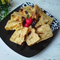 Ayam Geprek Sambal Pencit