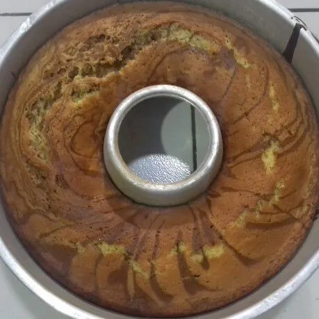Step 9 Bolu Macan