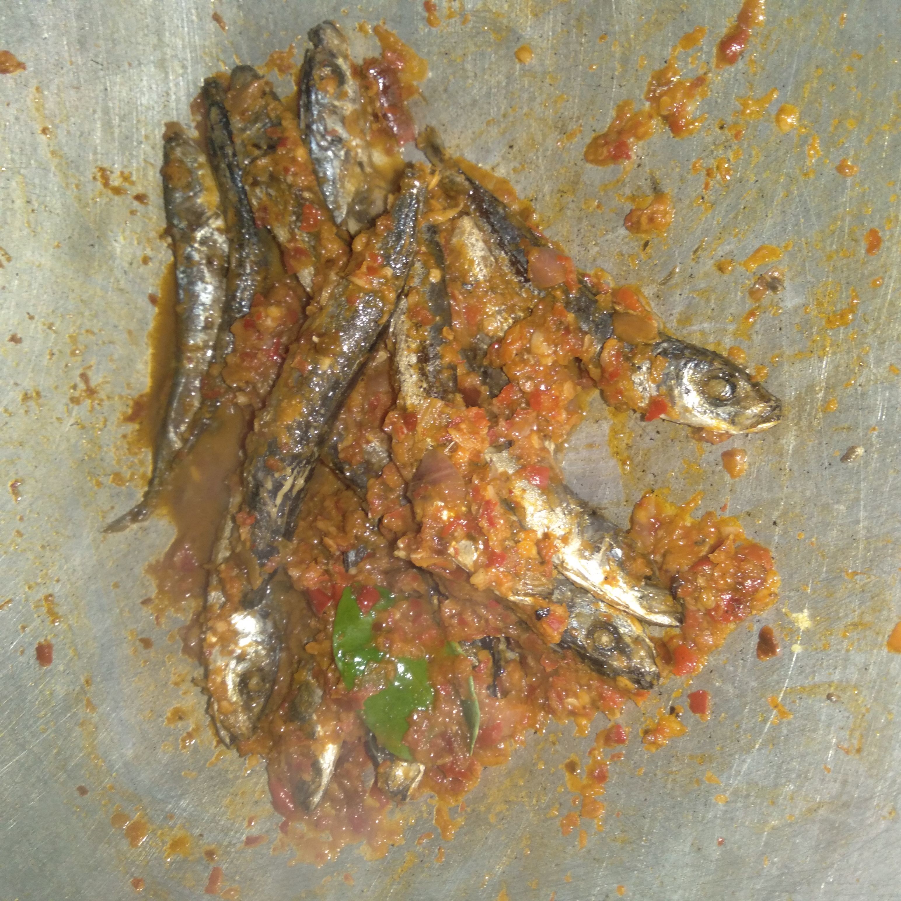 Langkah 6