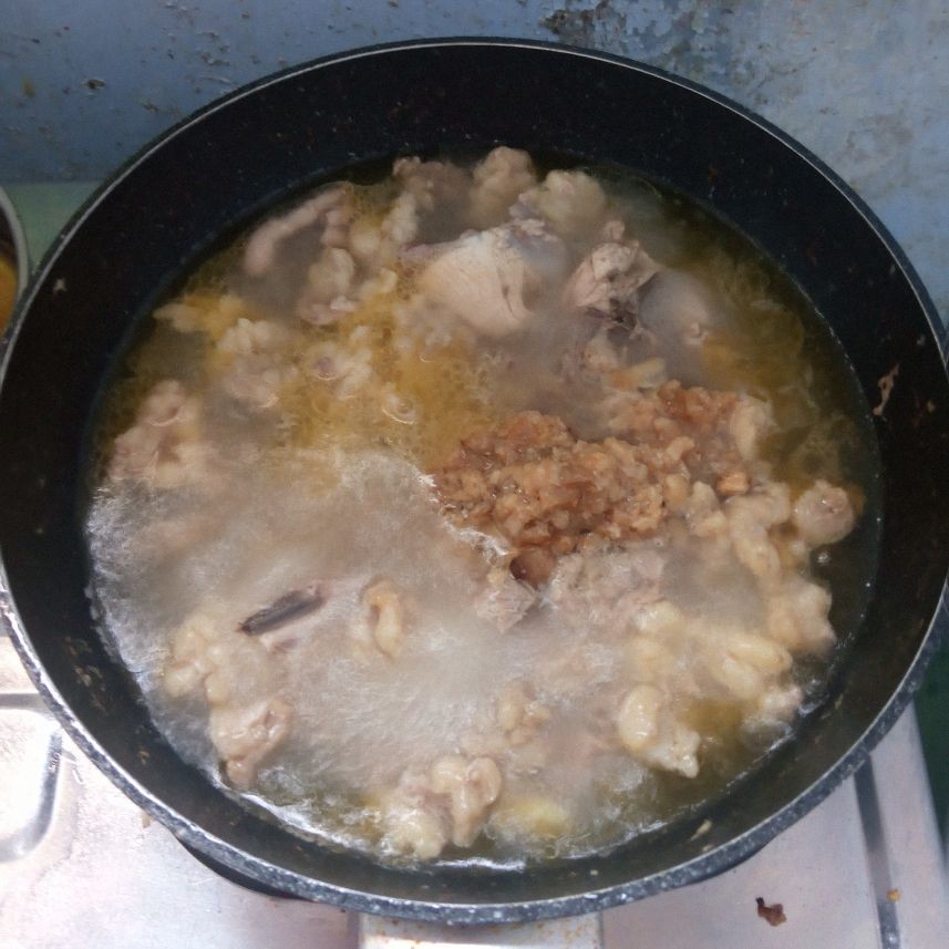 Langkah 3