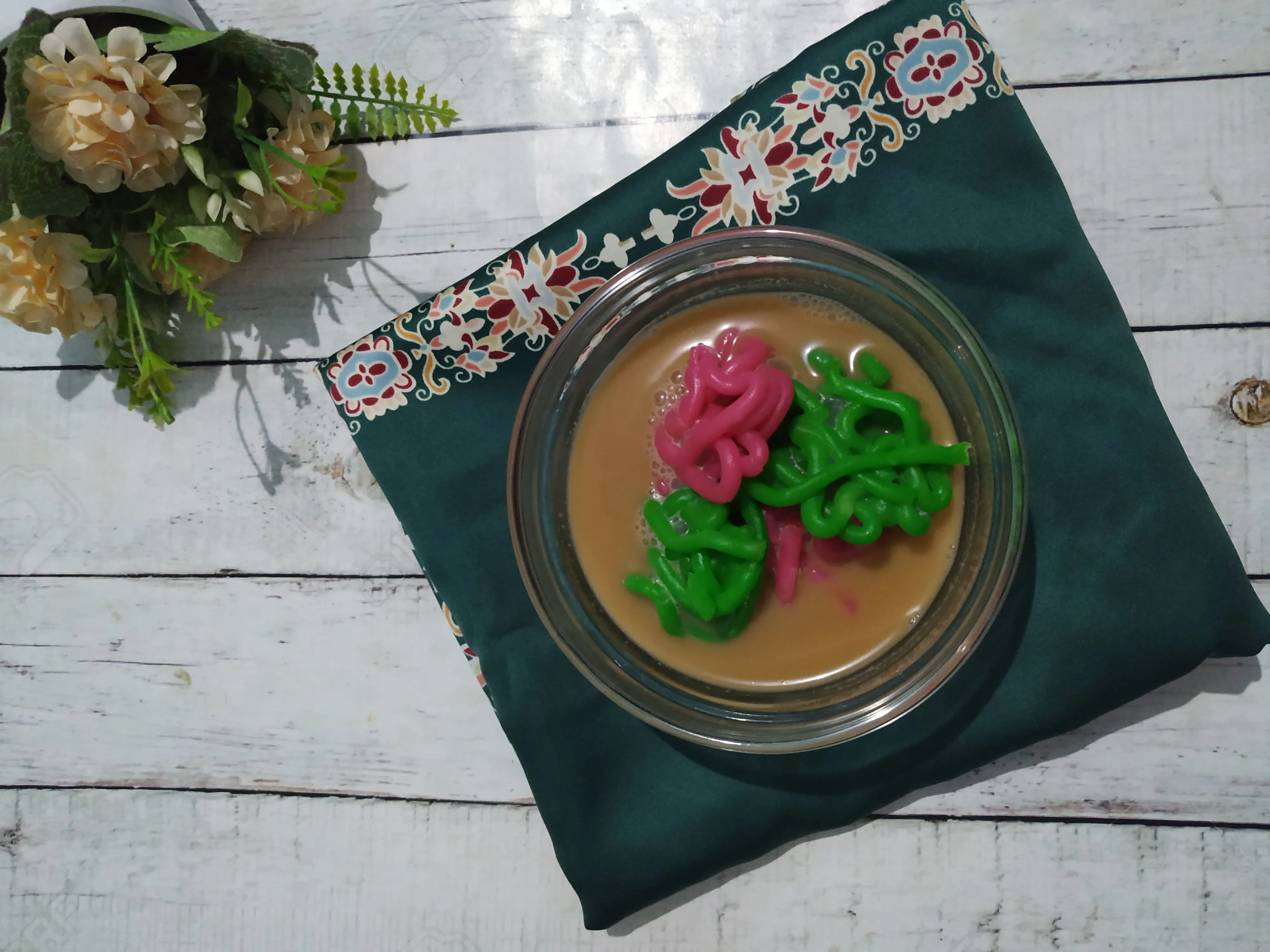 Step 7 Putu Mayang