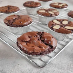 Shiny Brownies Cup