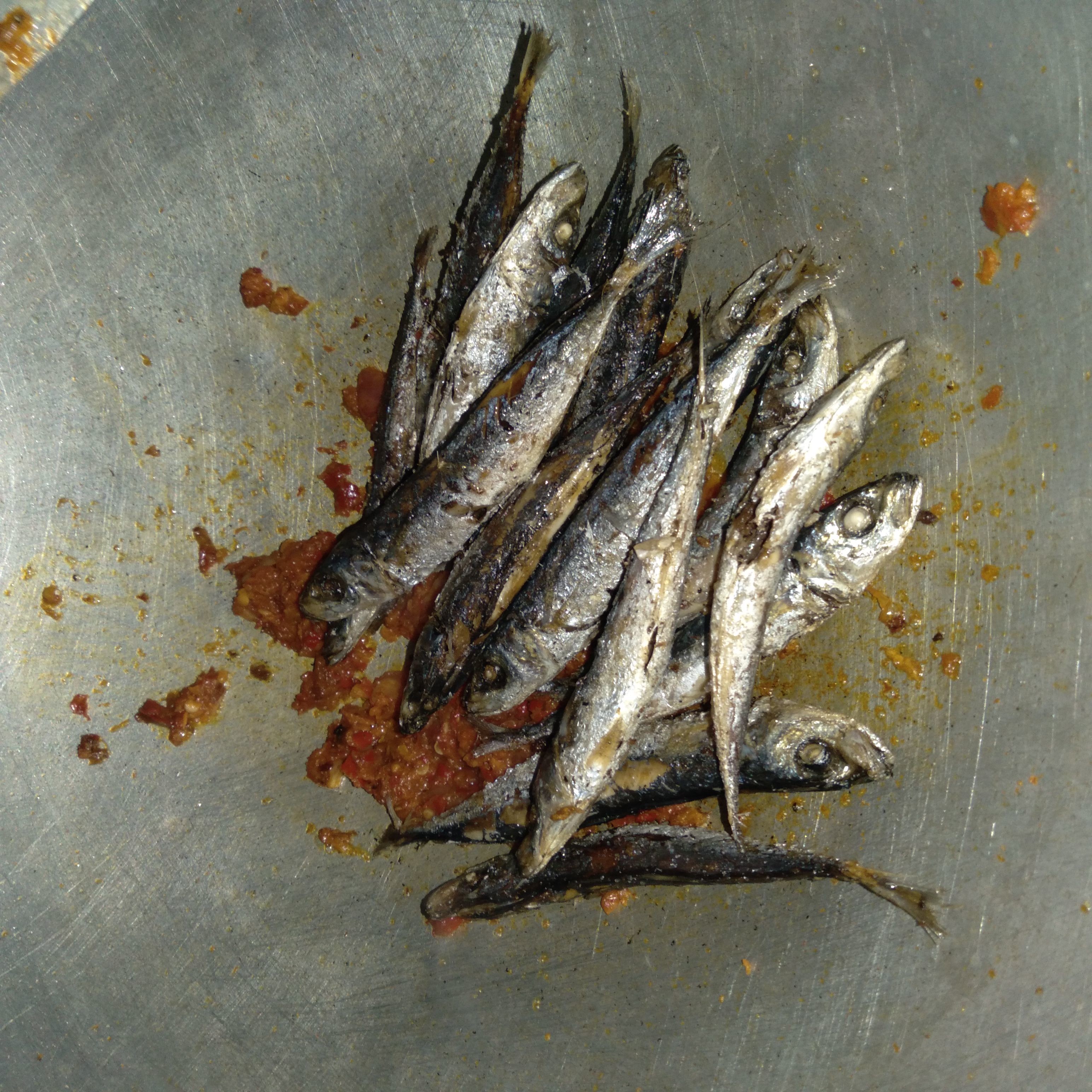 Langkah 4