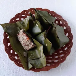 Bongko Kacang Tolo