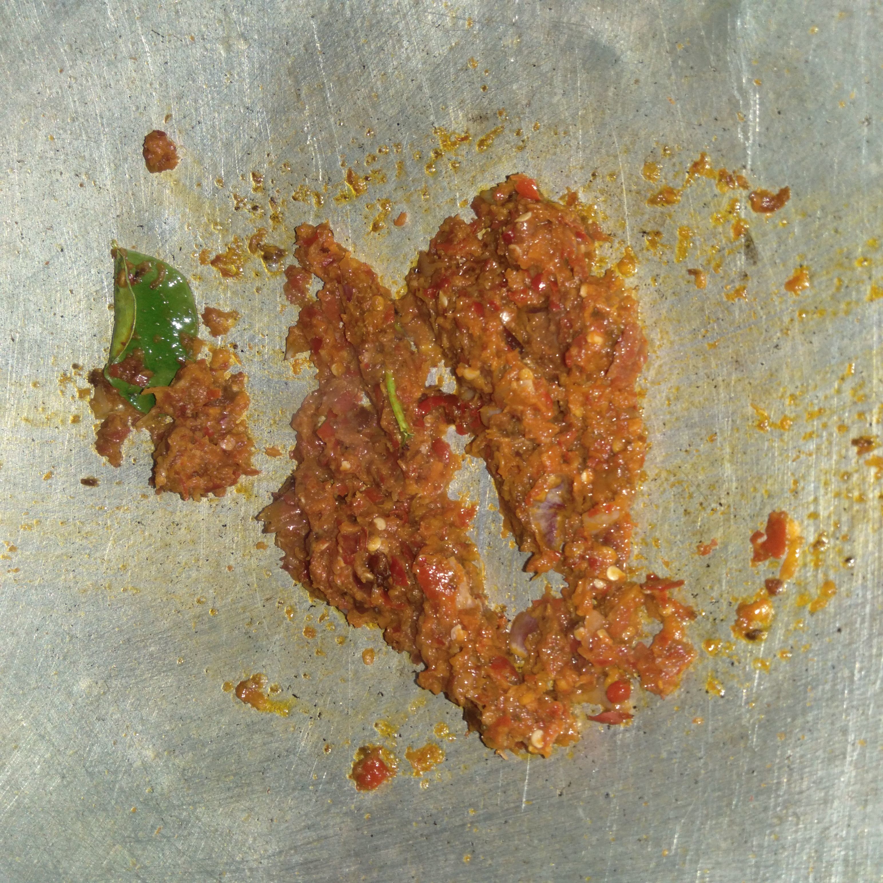 Langkah 3