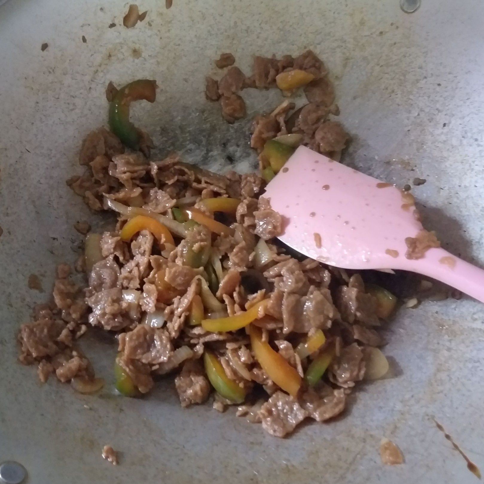 Langkah 5
