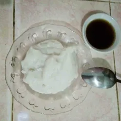 Bubur Sumsum