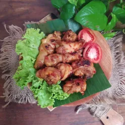 Ayam Cincane