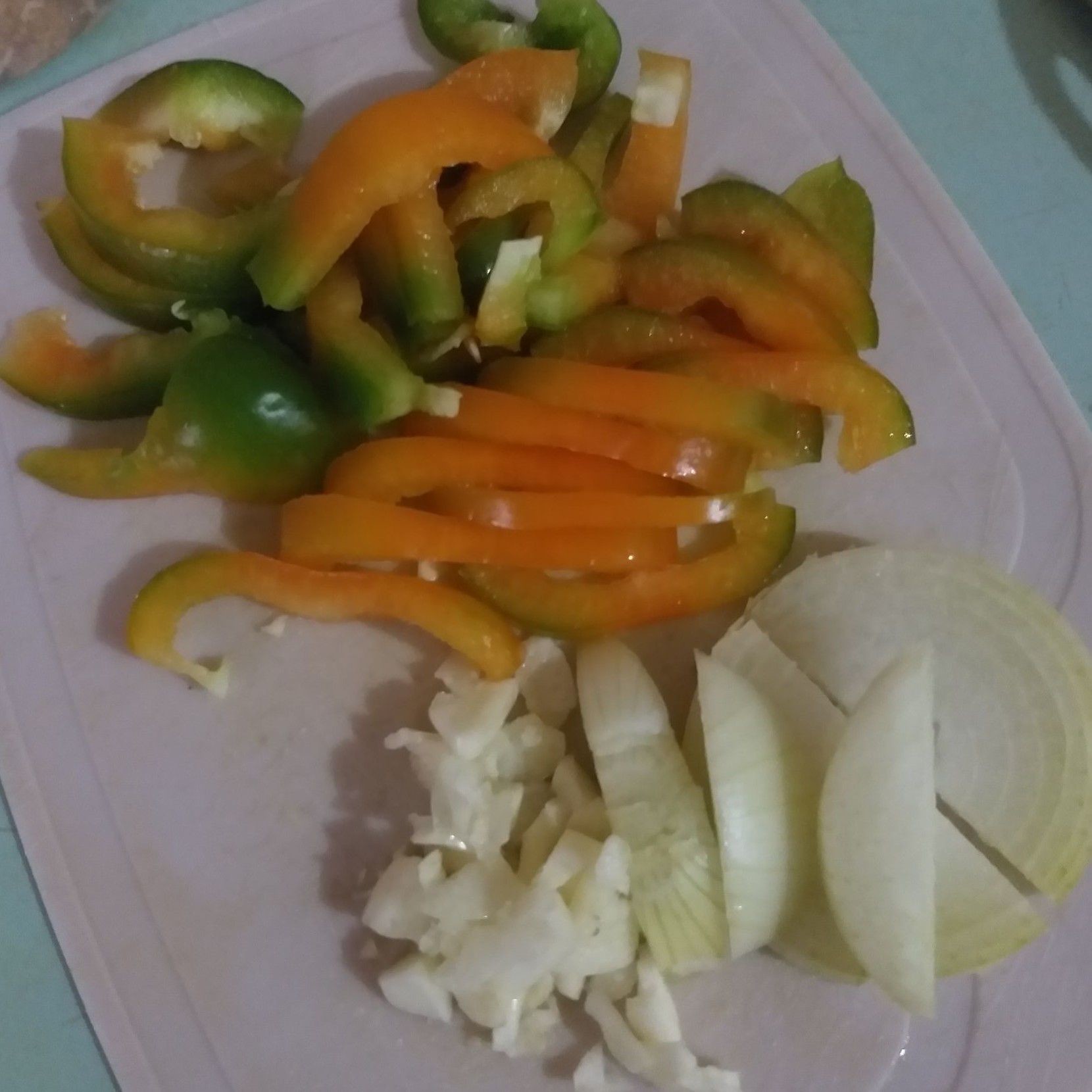 Langkah 2