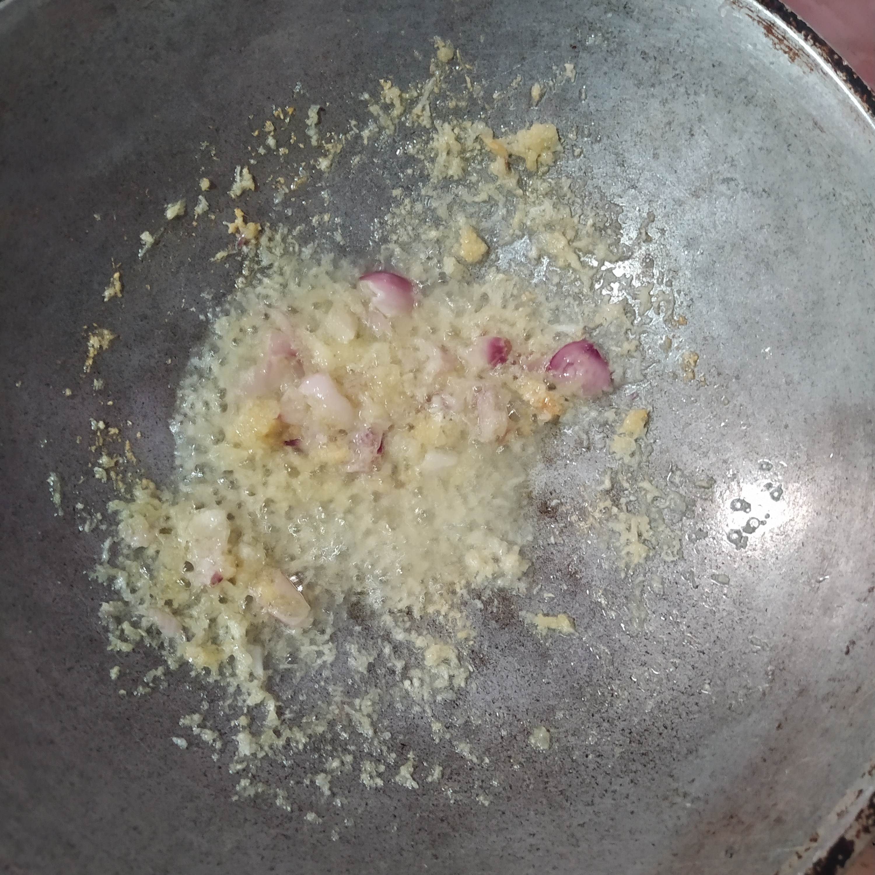 Langkah 2