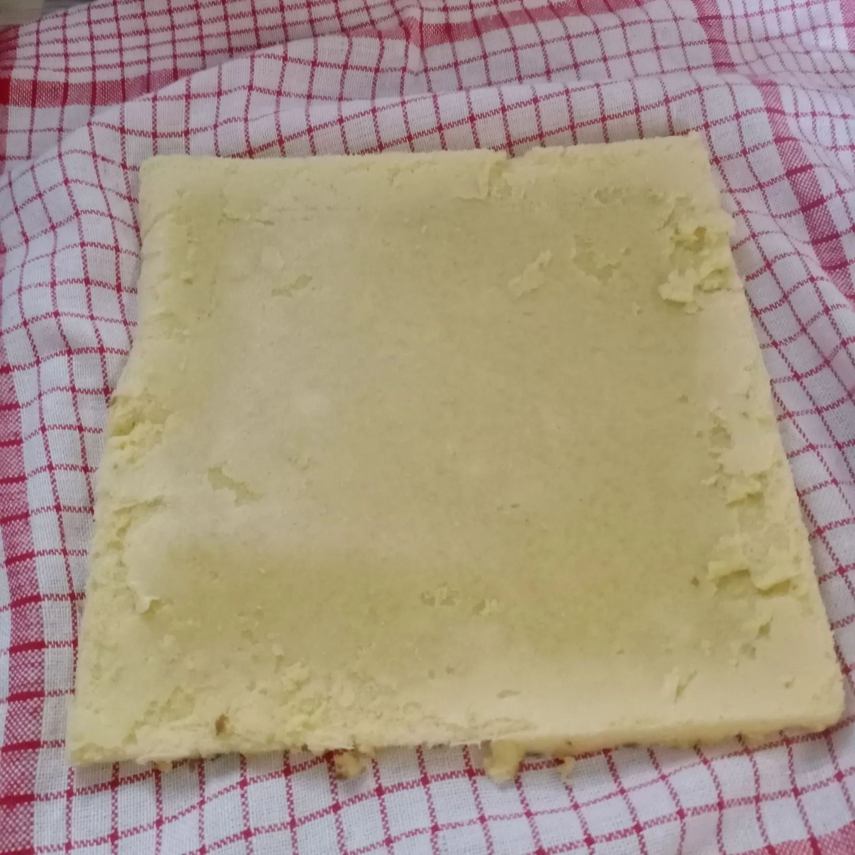 Step 6 Bolu Gulung Ekonomis