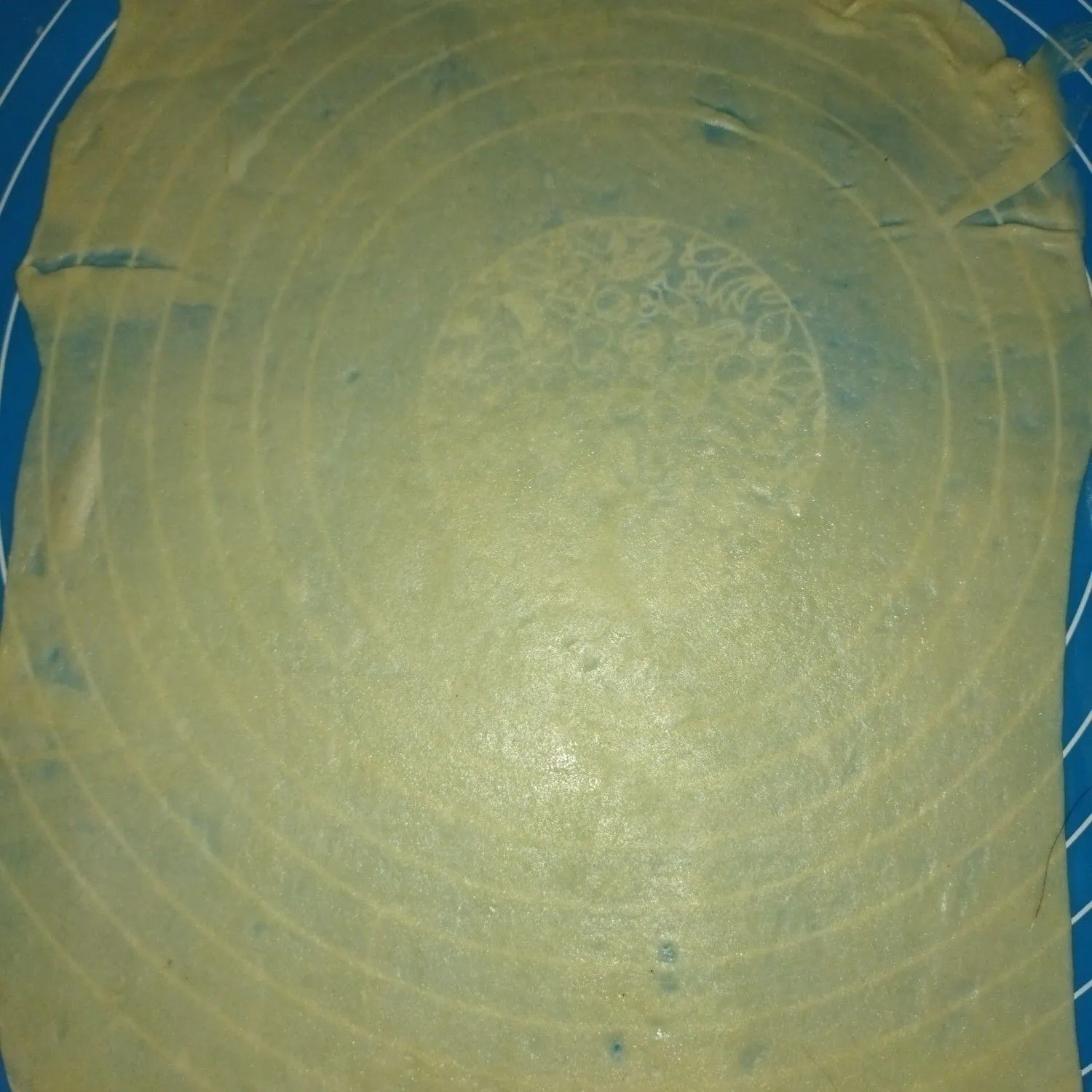 Step 3 Martabak Telur dan Kuah Cuko