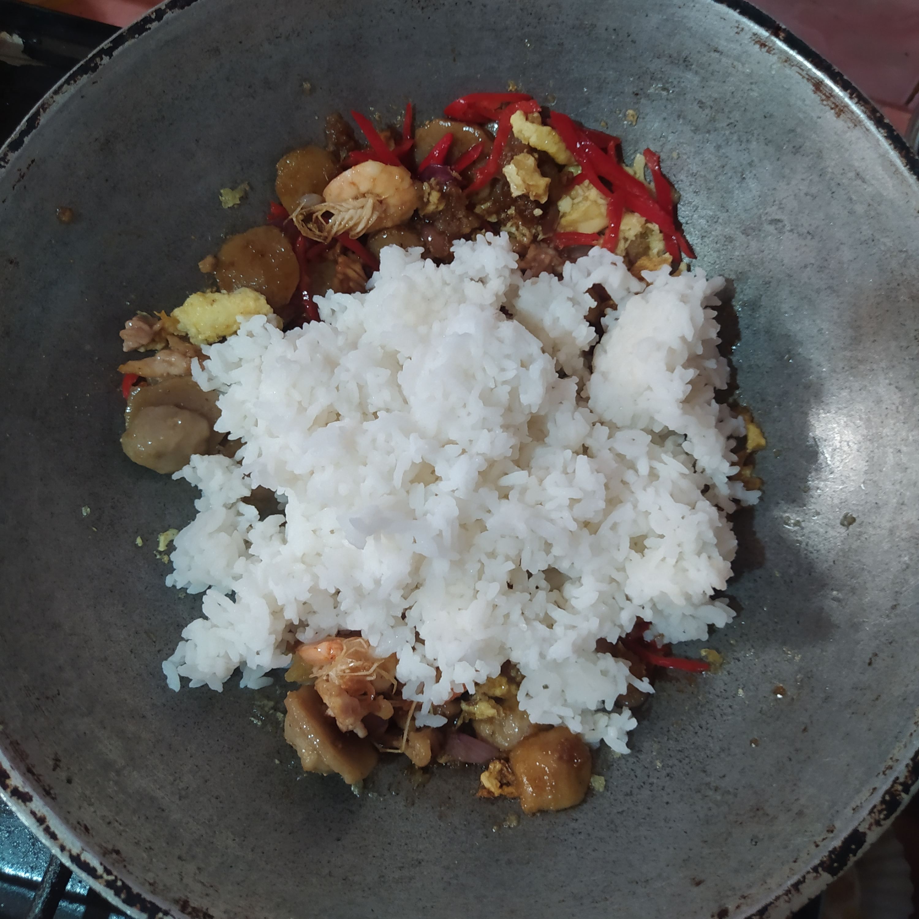 Langkah 5