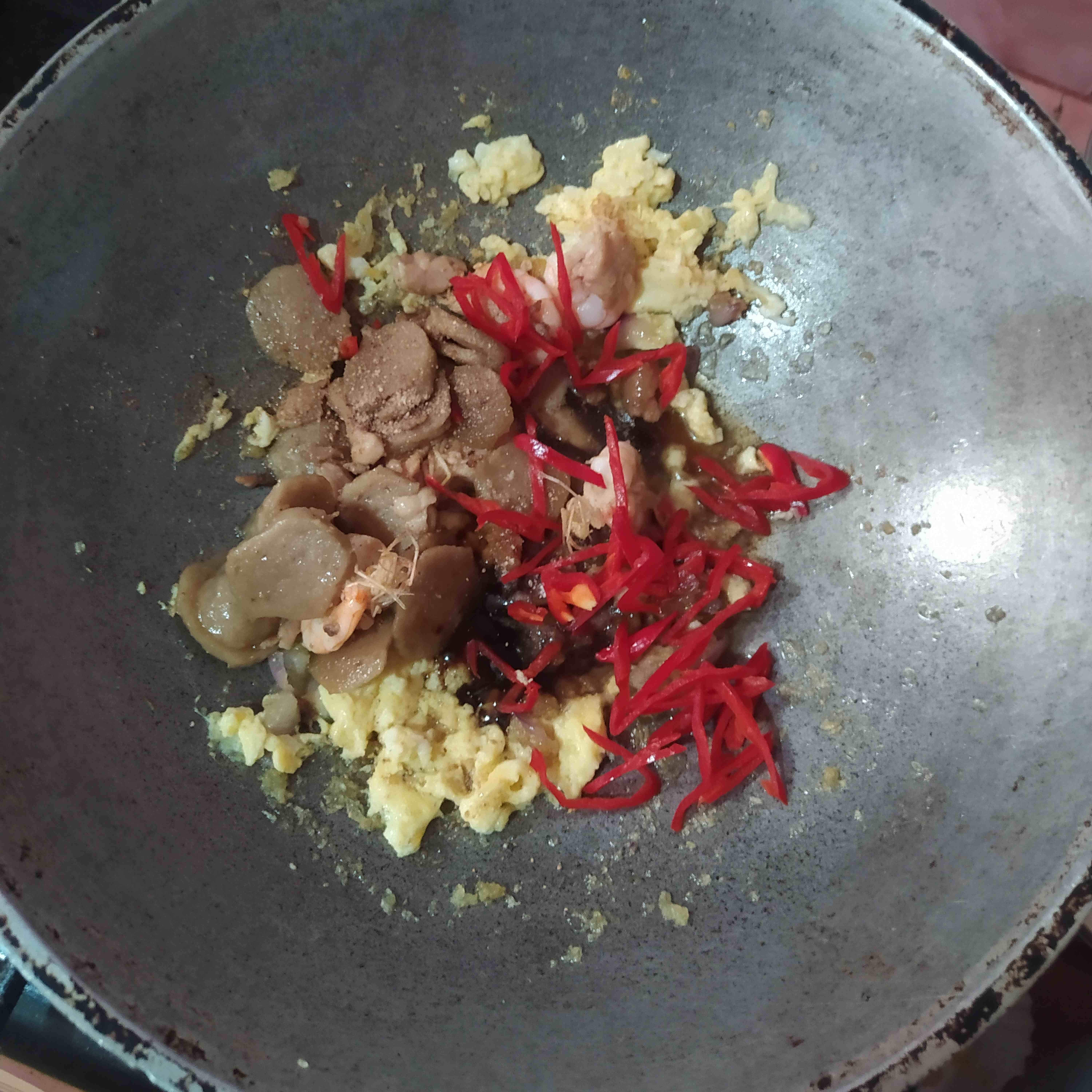Langkah 4