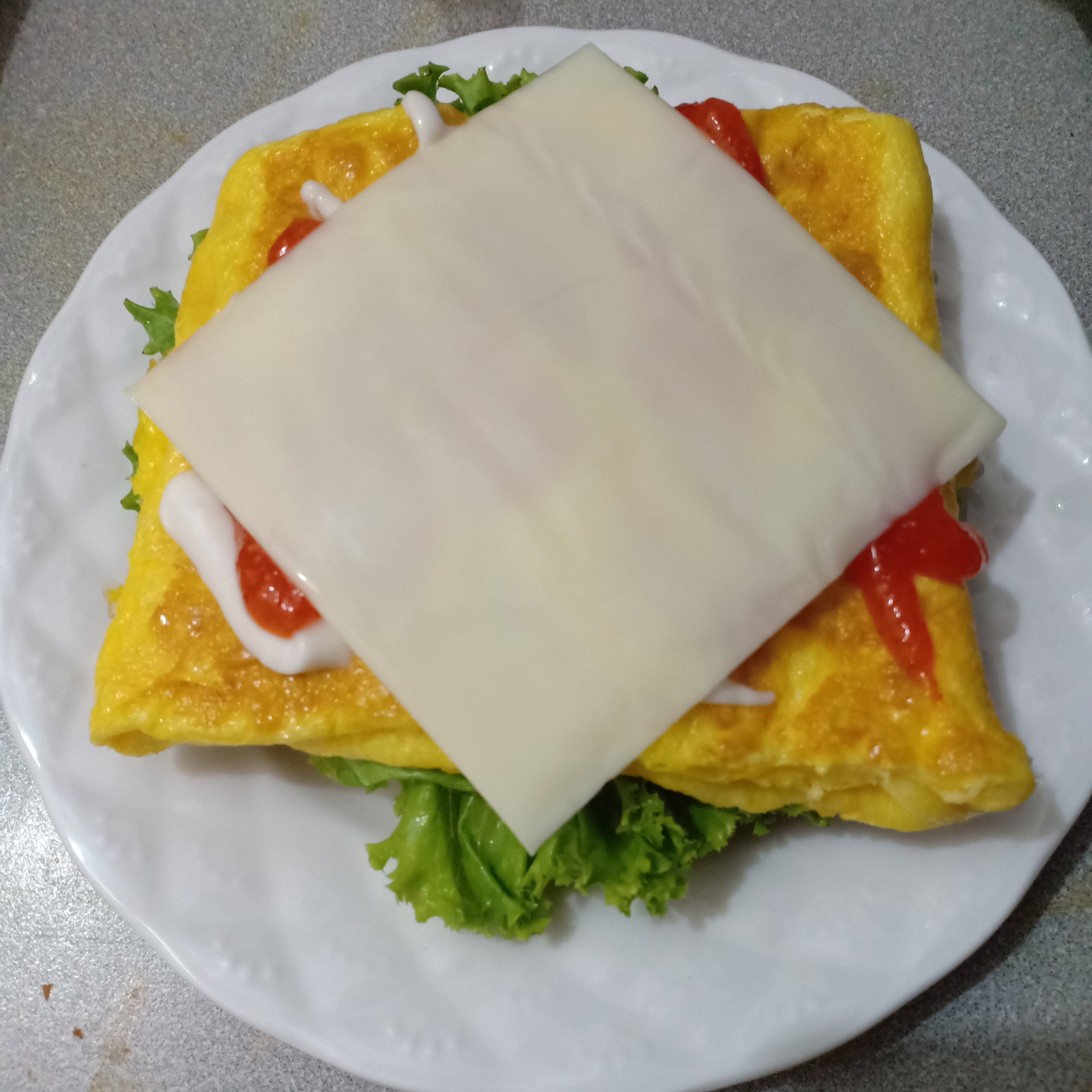 Langkah 5