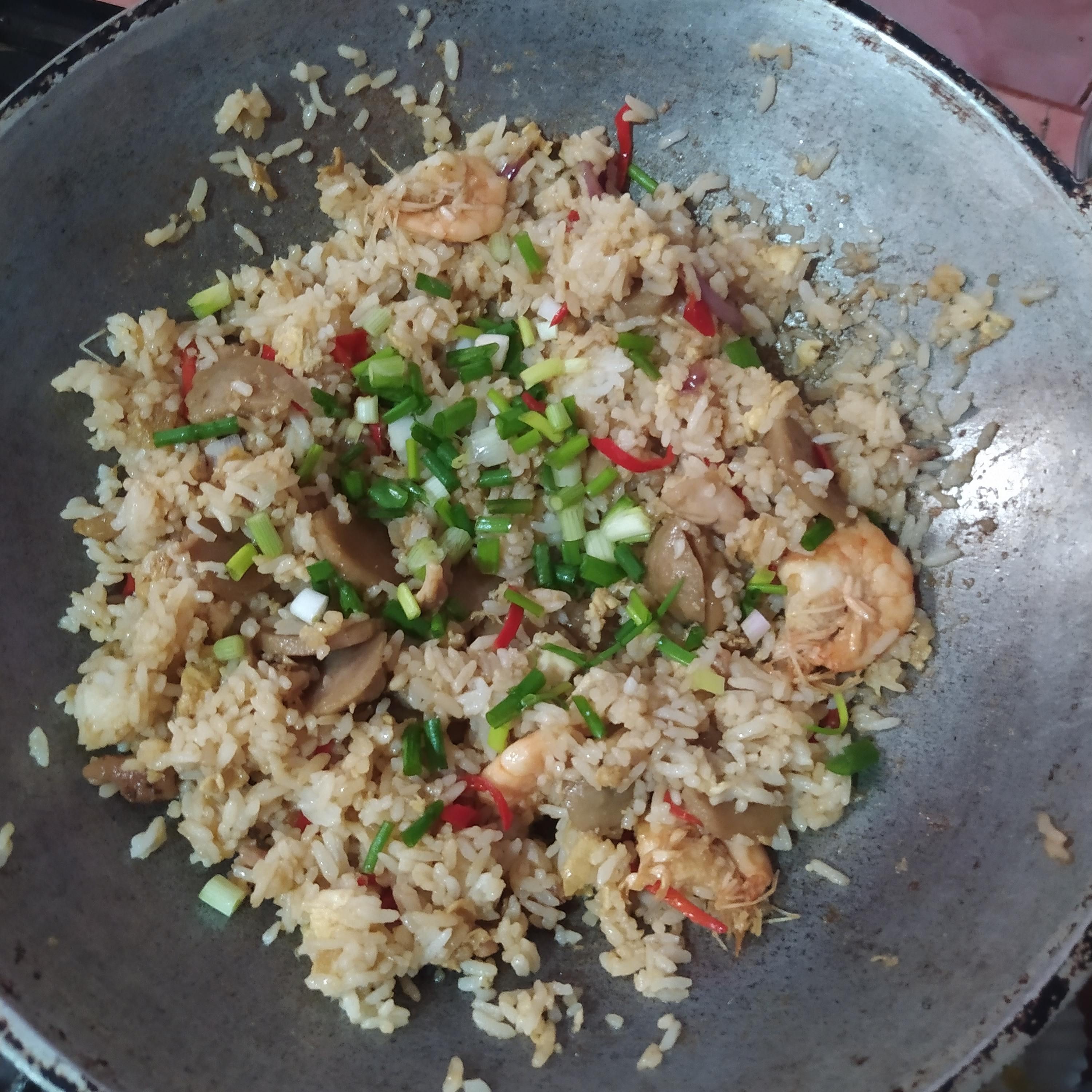 Langkah 6