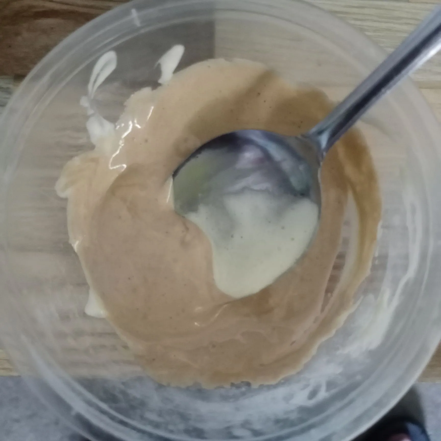 Step 4 Bolu Gulung Ekonomis