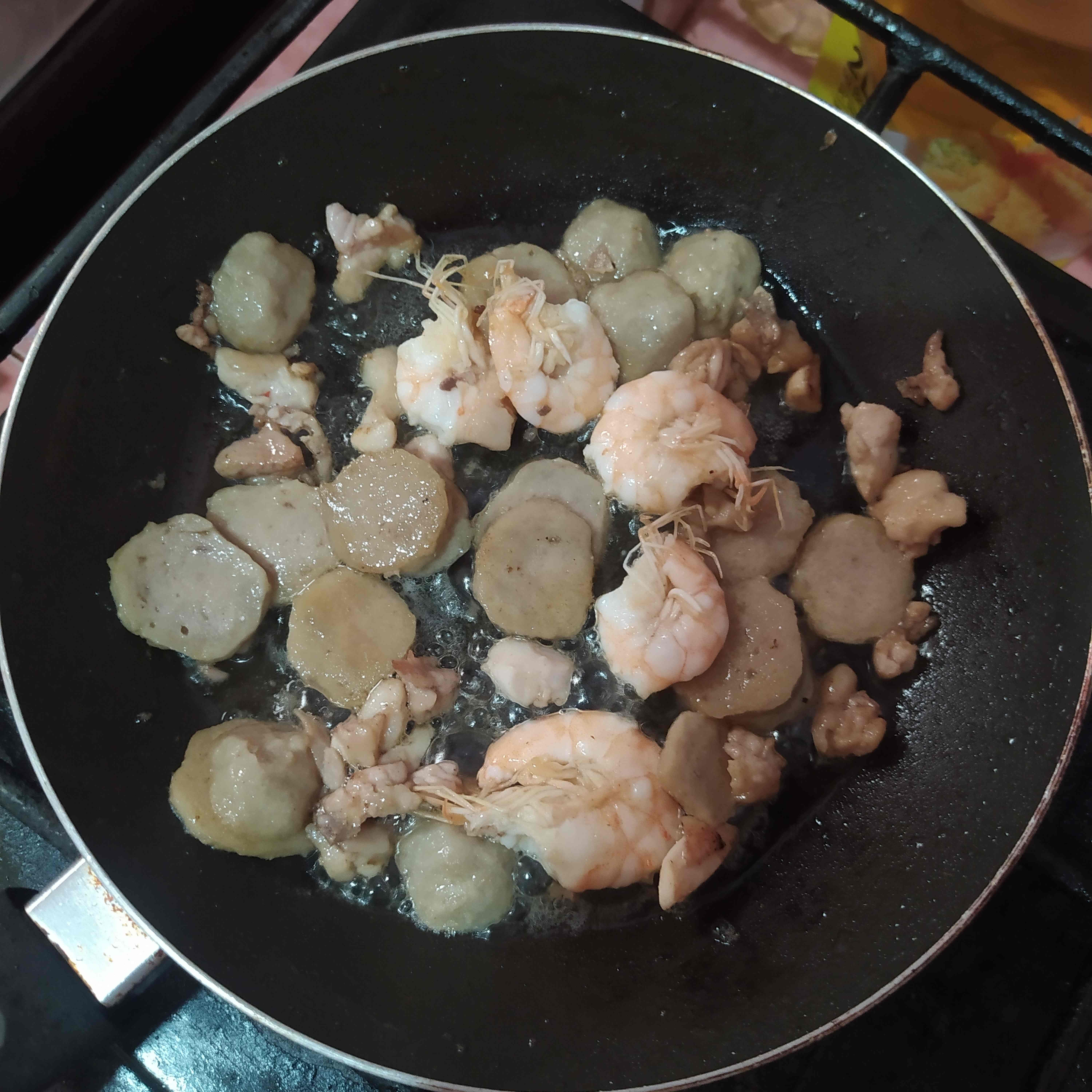Langkah 1