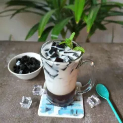 Es Cincau