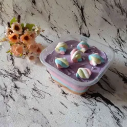 Dessert Box Unicorn