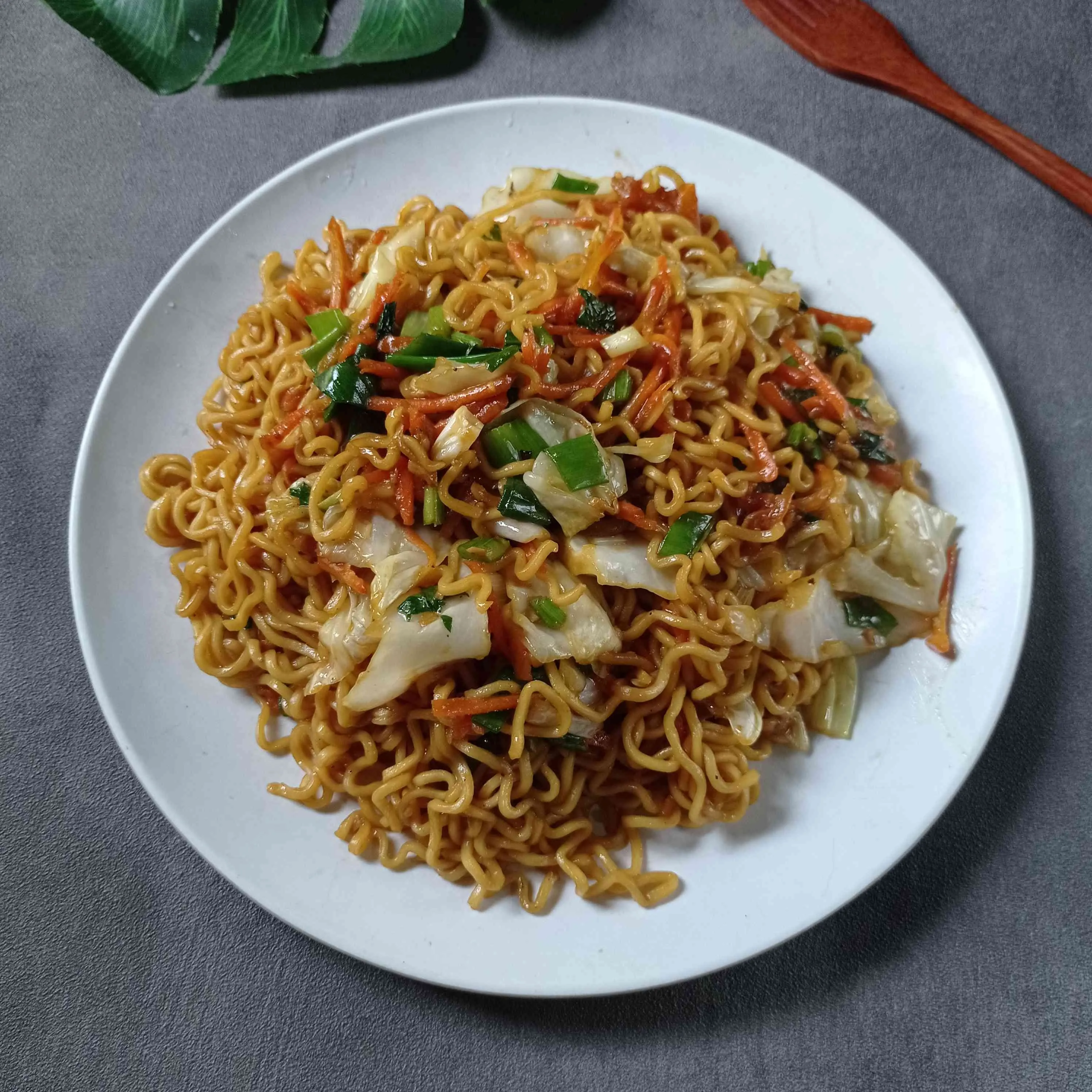 Mie Goreng Jawa