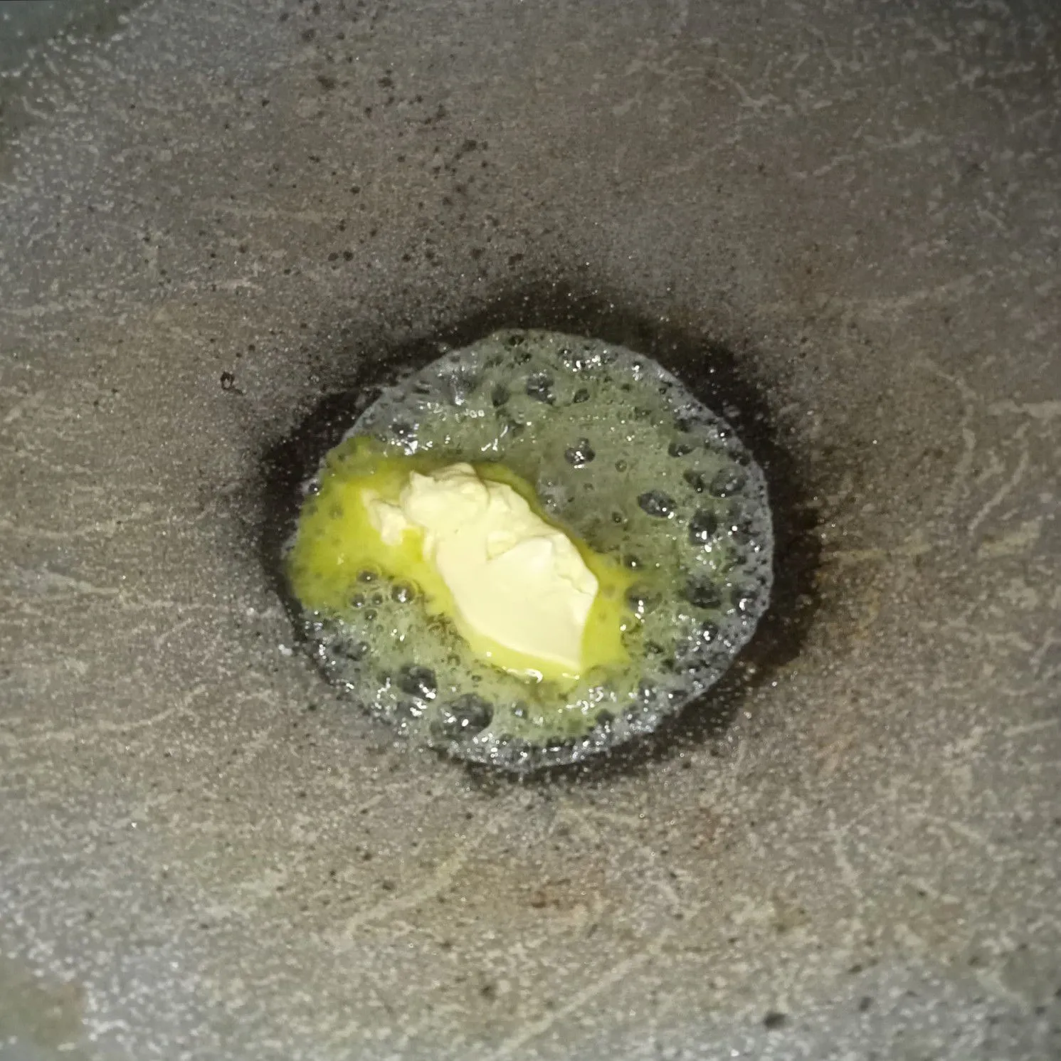 Step 6 Pisang Goreng ala Sze-Chuan