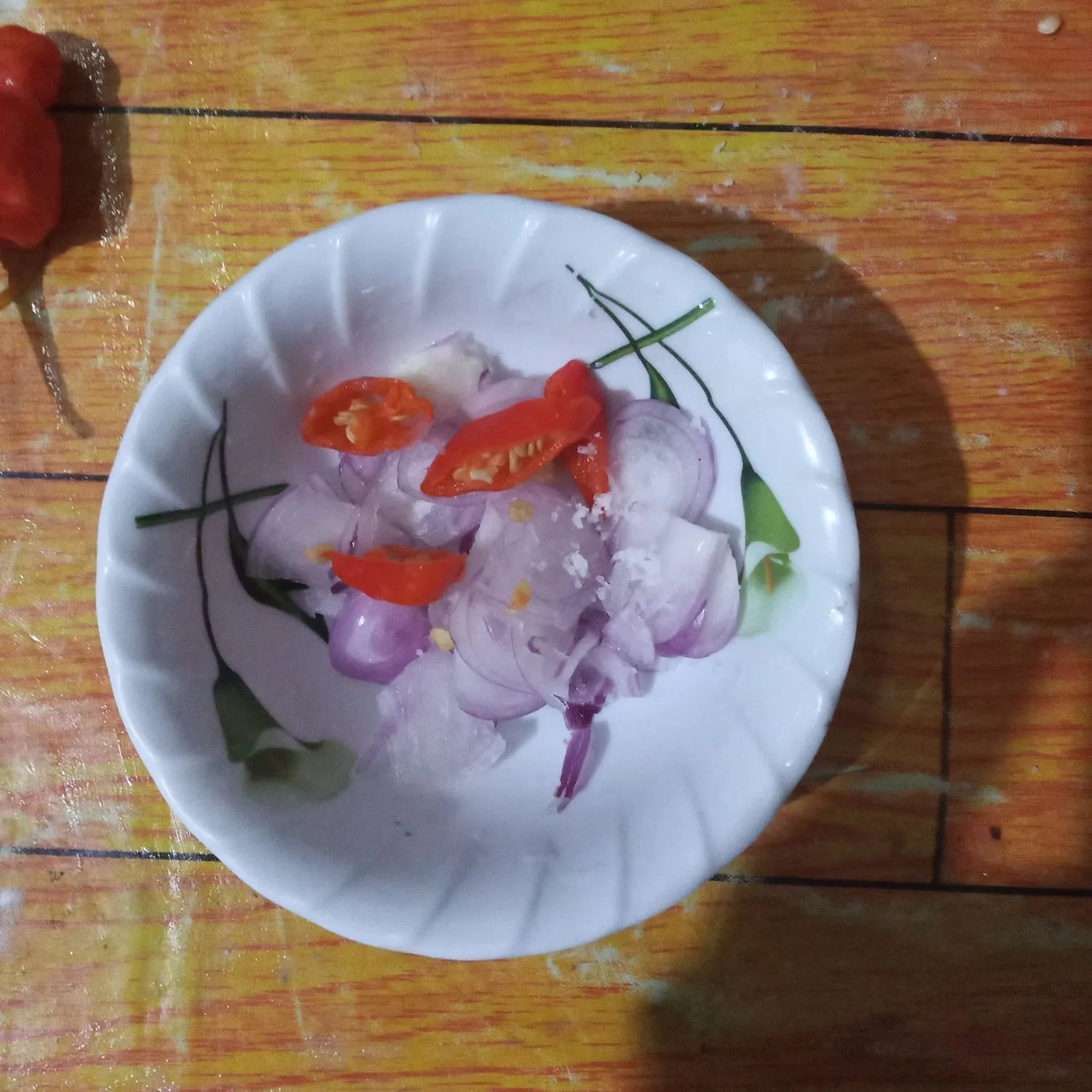 Step 6 Stik Tempe Tepung Sambal Kecap