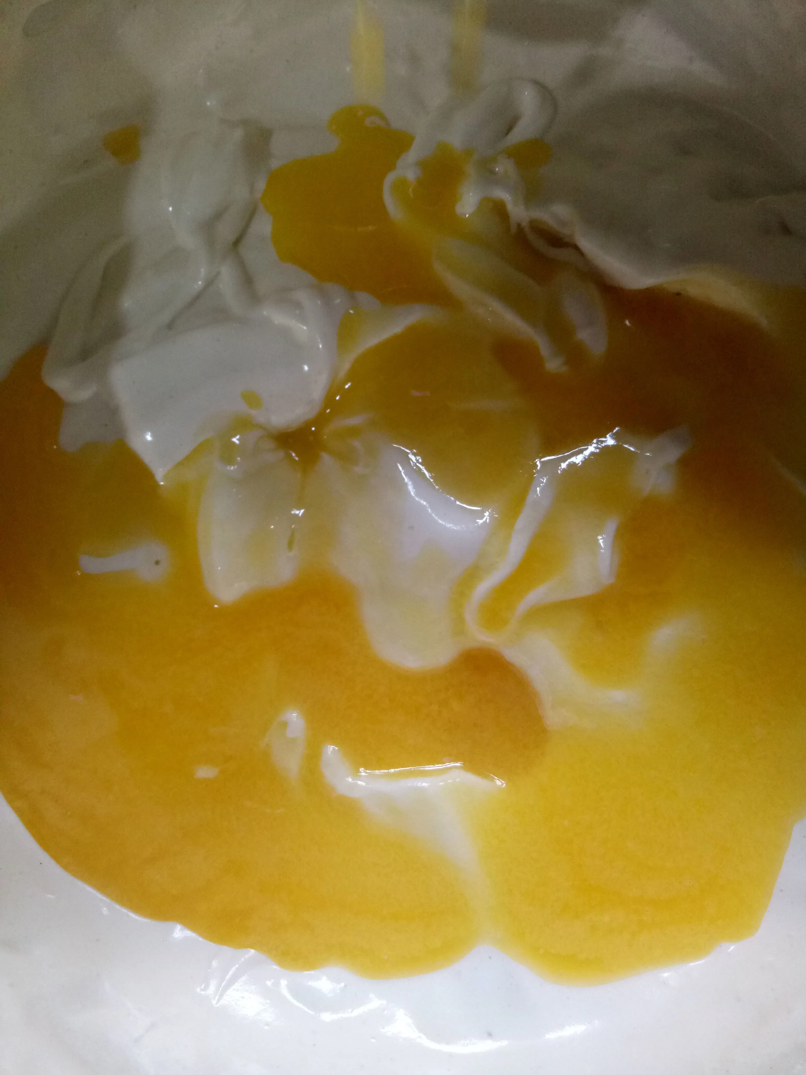 Step 4 Cake Taro