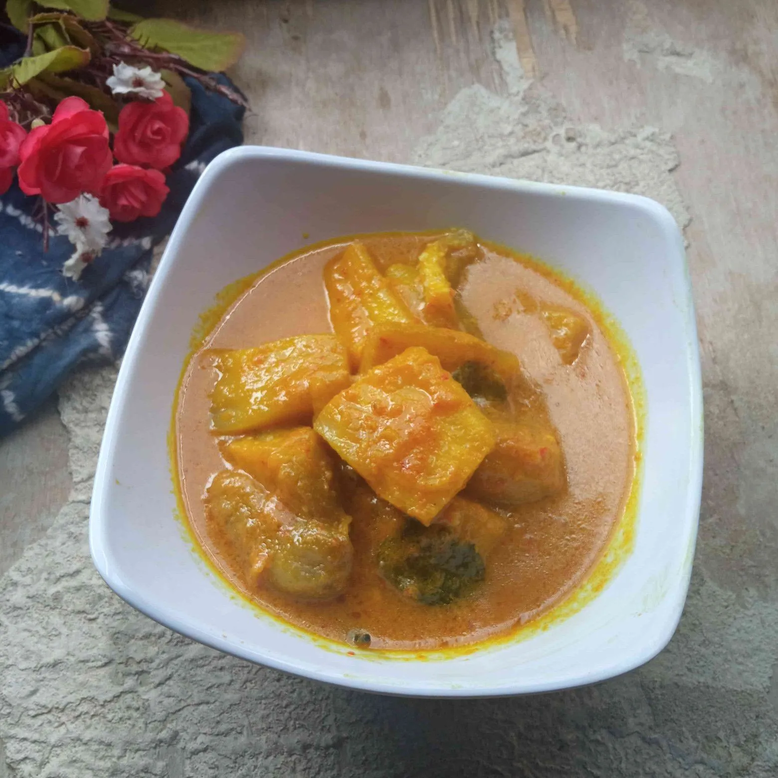 Gulai Terong