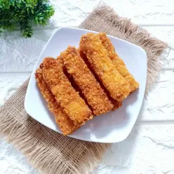 Stik Mie Ayam Keju