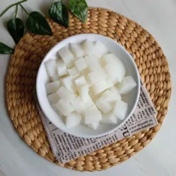 Nata de Coco