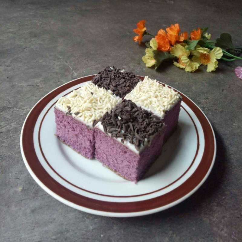 Cake Taro
