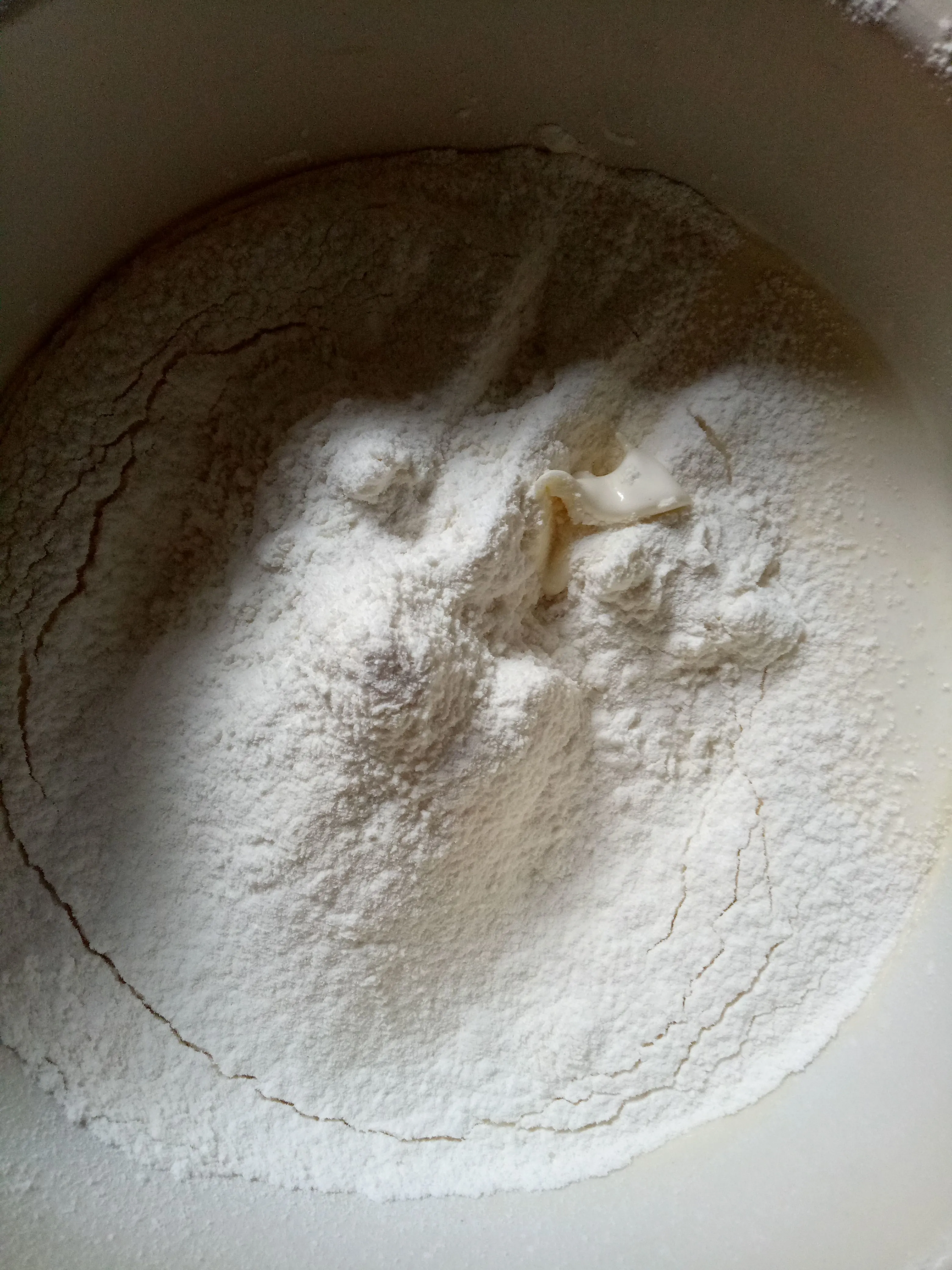 Step 3 Cake Taro