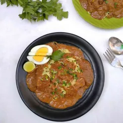 Mie Lendir