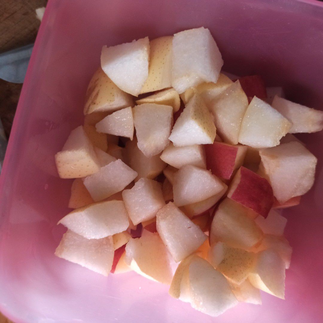 Langkah 3