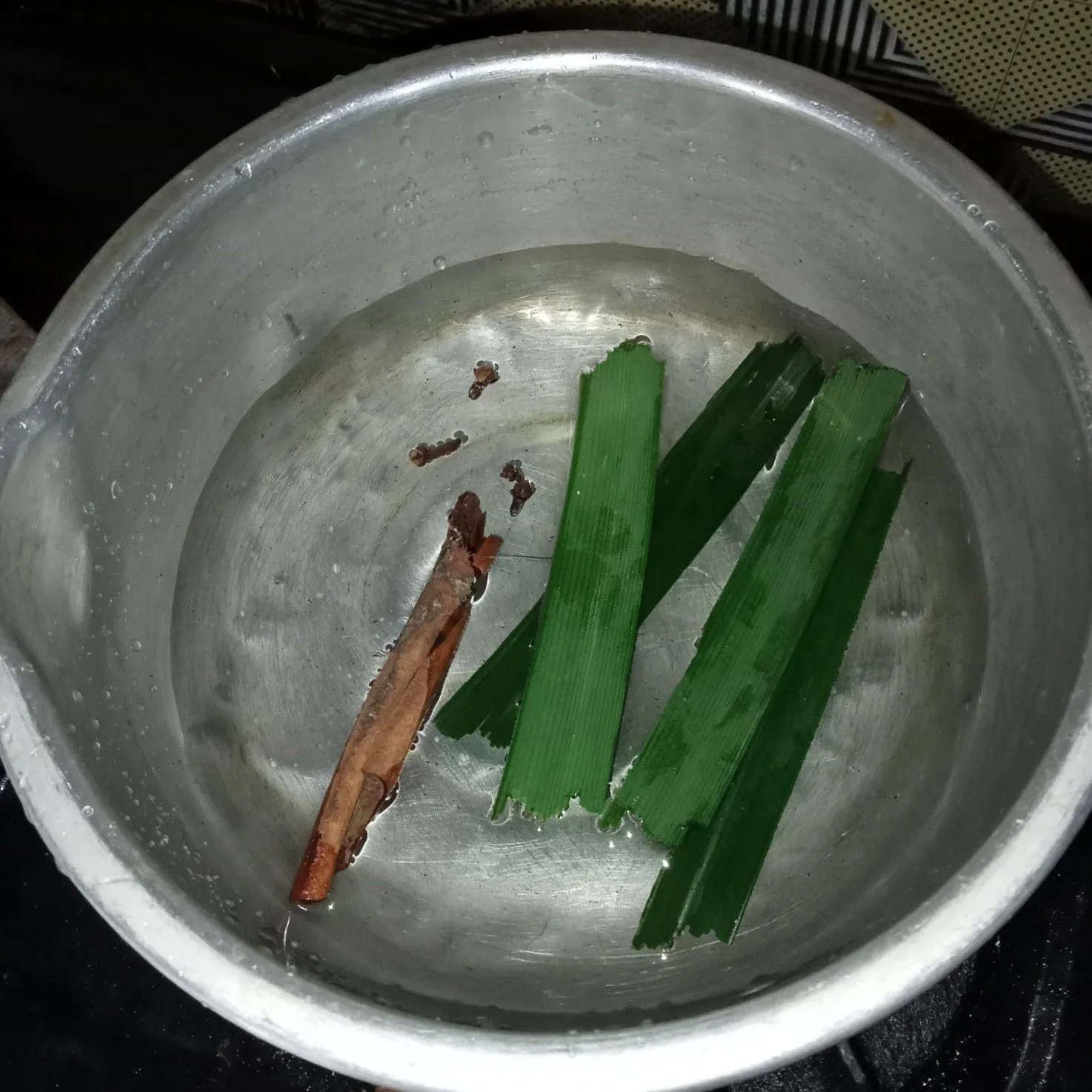 Step 2 Es Semlo Khas Jogja