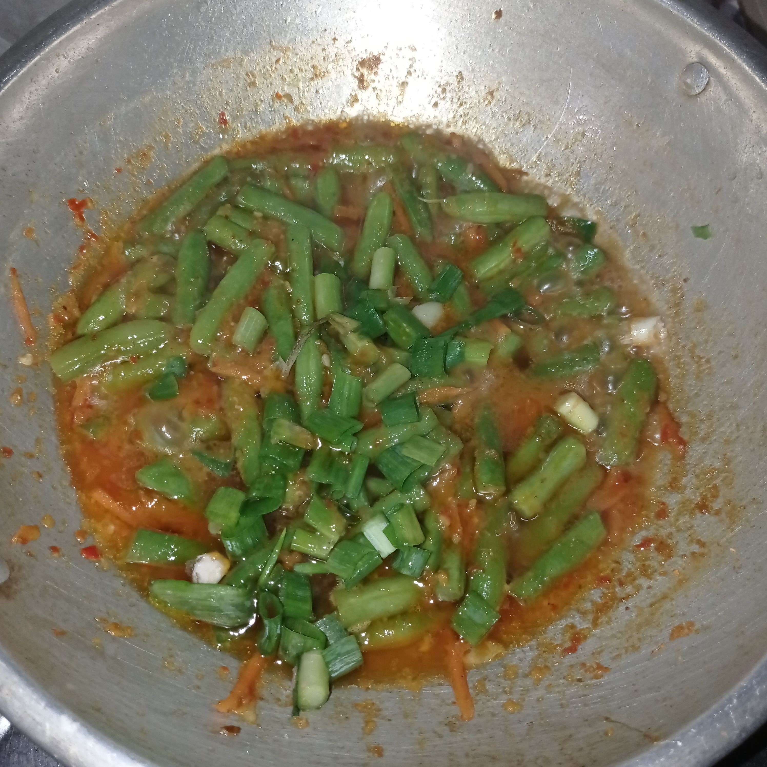 Langkah 5