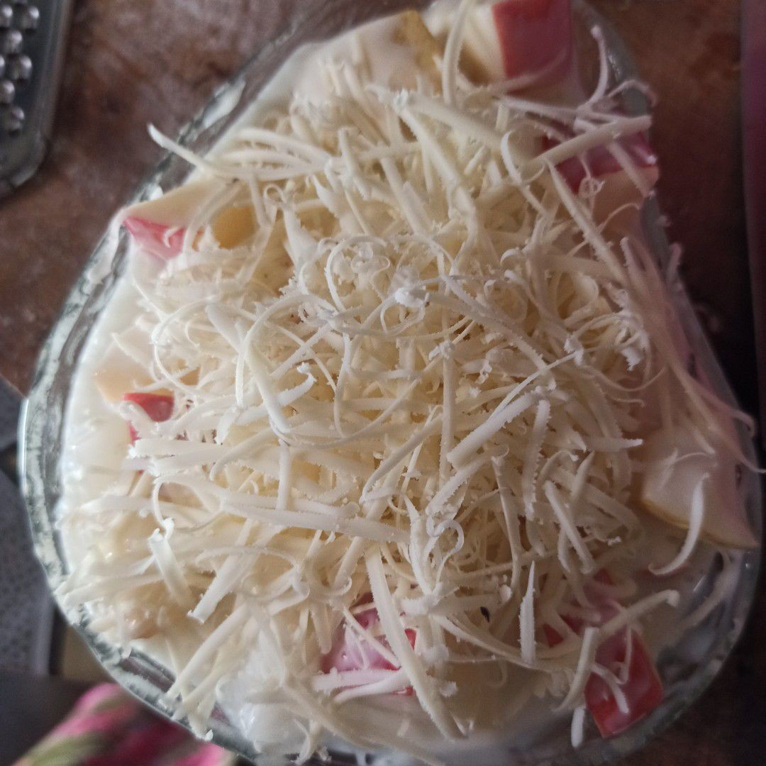Langkah 8
