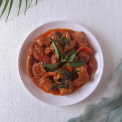 Ayam Woku