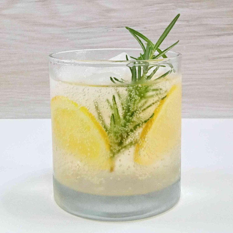 Resep Lemon Ginger Ale. Sederhana Enak Chef Febriyana Widyastuti