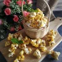 Popcorn Karamel
