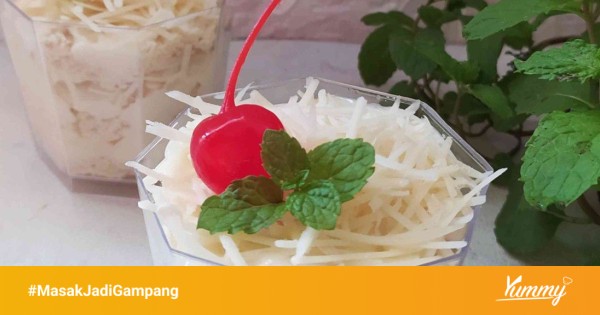 Resep Setup Roti Tawar Gandum Sederhana Rumahan di Yummy App