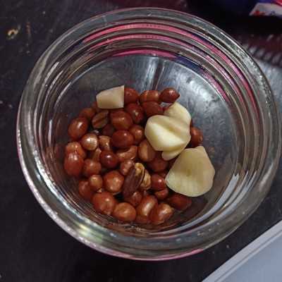 Step 3 Tahu Telur Bumbu Blender