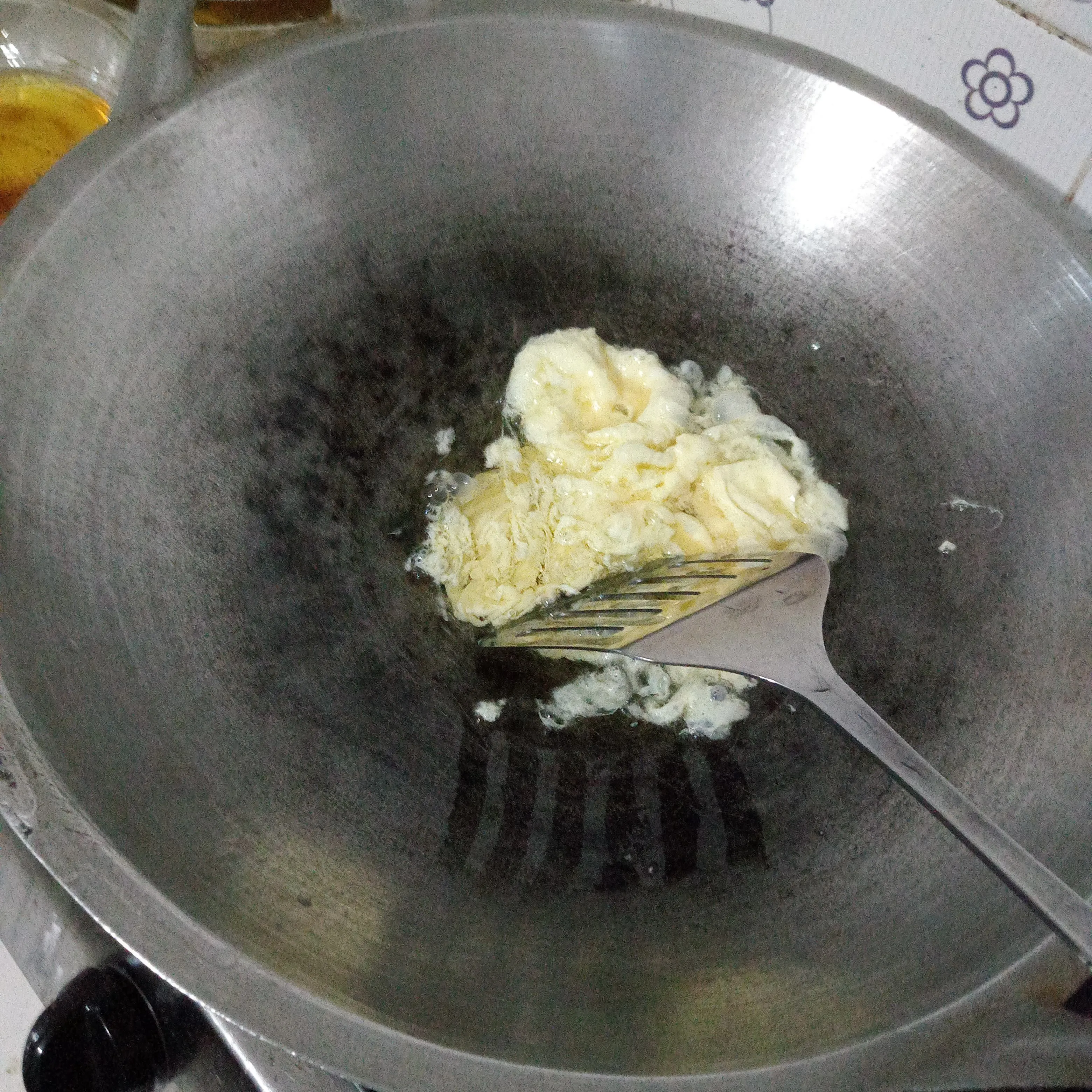 Step 3 Oseng Tahu Telur Bon Cabe