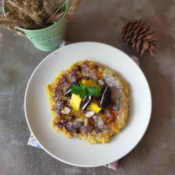 Lempeng Pisang