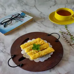 Bolu Jadul Keju