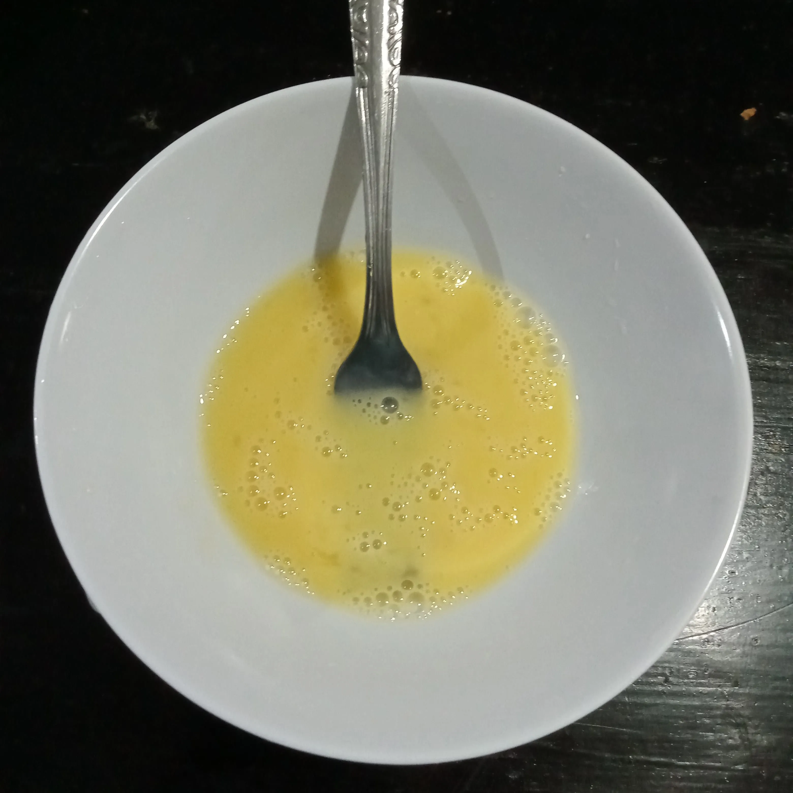Step 2 Oseng Tahu Telur Bon Cabe