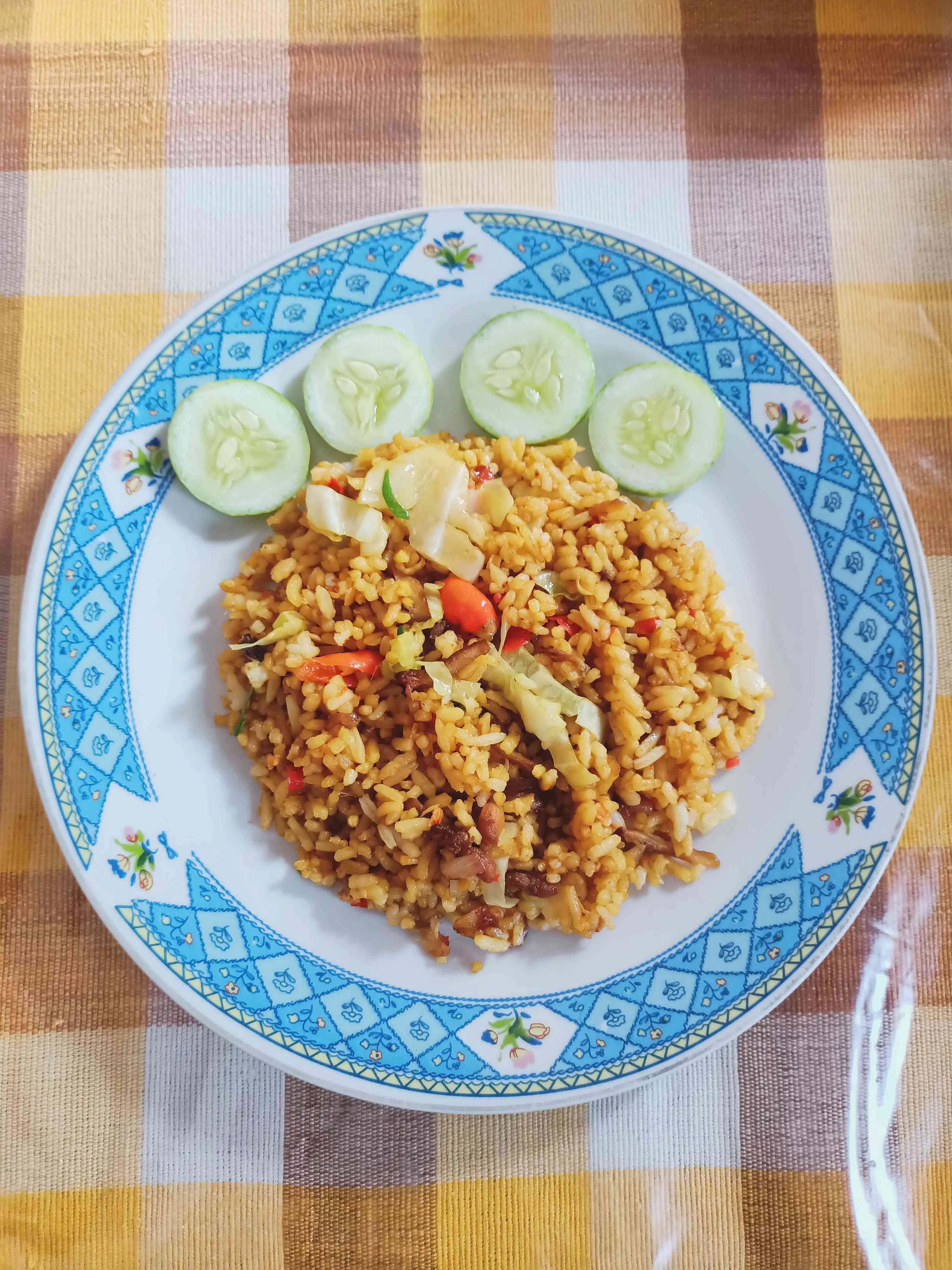 Nasi Goreng