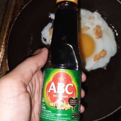 Step 5 Telur Pontianak